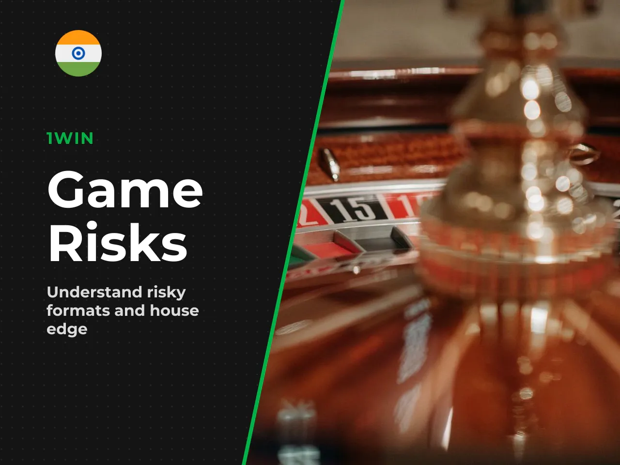 Games and Formats Worth Avoiding. Not every game treats the player's bankroll equally. Certain formats carry a mathematically higher house edge that erodes your balance faster: