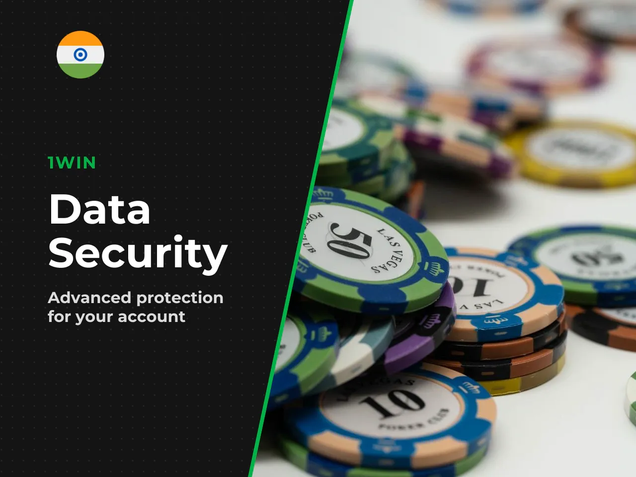 Account Protection and Support Channels. The platform uses 256-bit SSL encryption to protect data transmitted between your device and 1win's servers. This is the same encryption standard used by major