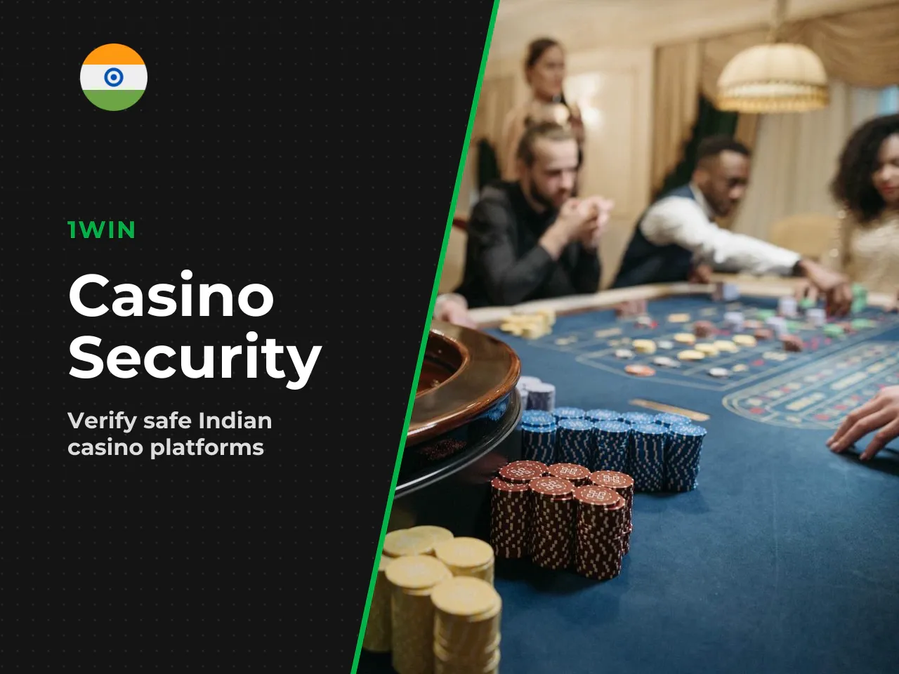 How to choose a safe online casino in India: checklist. Before committing any INR, verify these points: