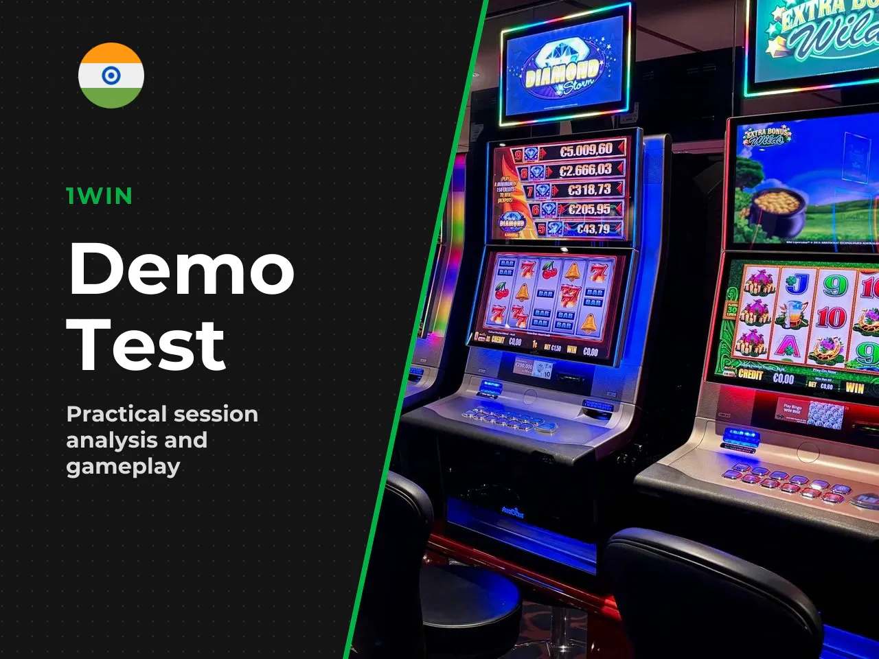 Our Test: 50 Spins in Big Bass Bonanza Demo. To illustrate how a typical session might unfold, we ran Big Bass Bonanza in demo mode for 50 spins. This is not a statistically significant sample and sho