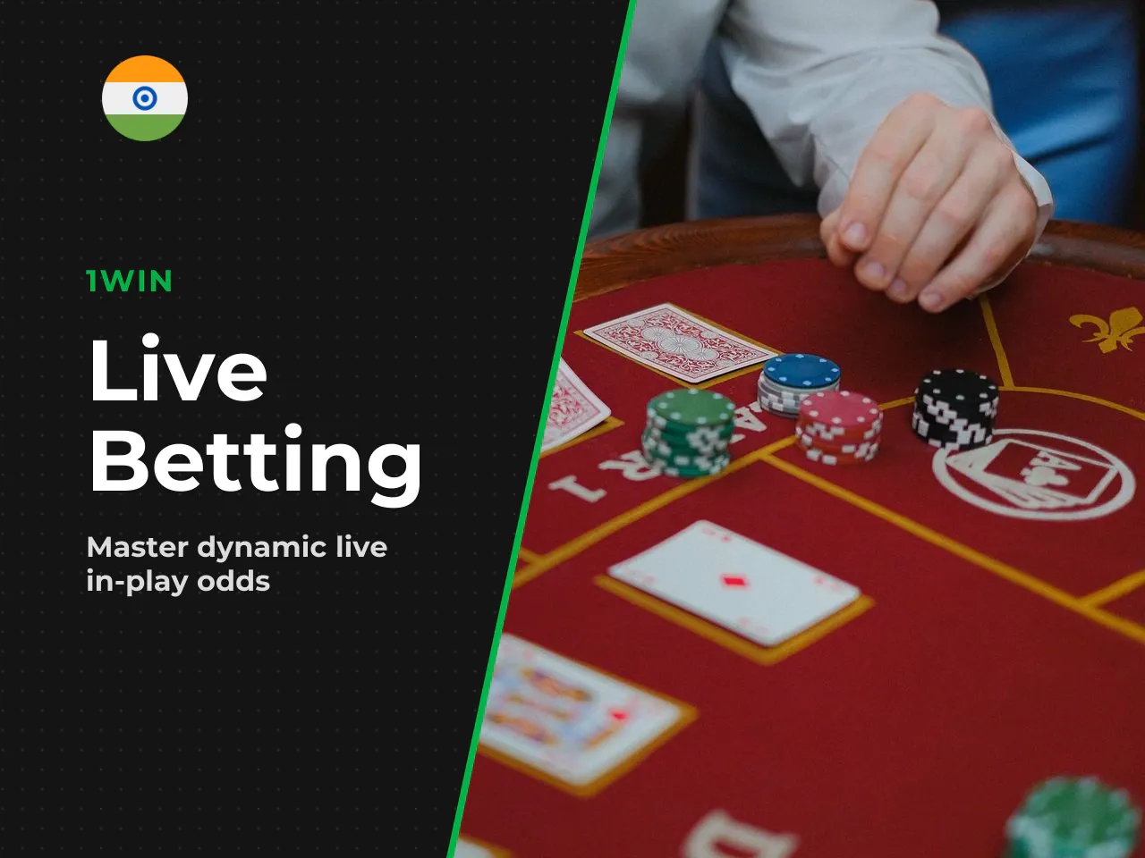 Advantages for Sports Betting Users. Sports betting users command a sharp advantage by intercepting live in-play odds dynamically during active sporting events via the mobile phone layout. Because the