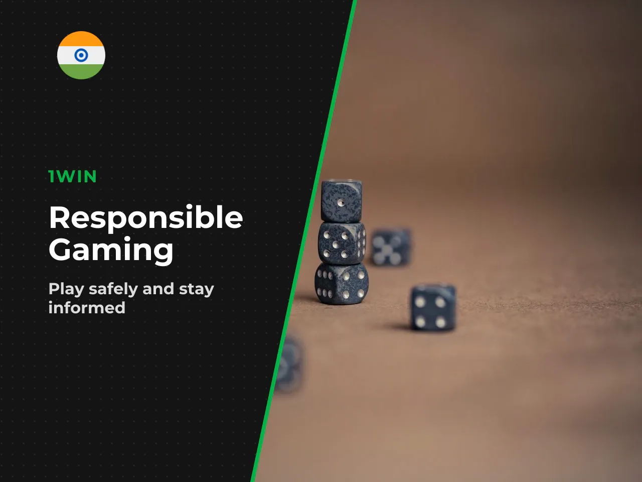 Responsible Gambling: Before You Play with Real Money. This section is not a footnote. It belongs here, before the FAQ, because responsible gambling should be part of your decision-making process, not