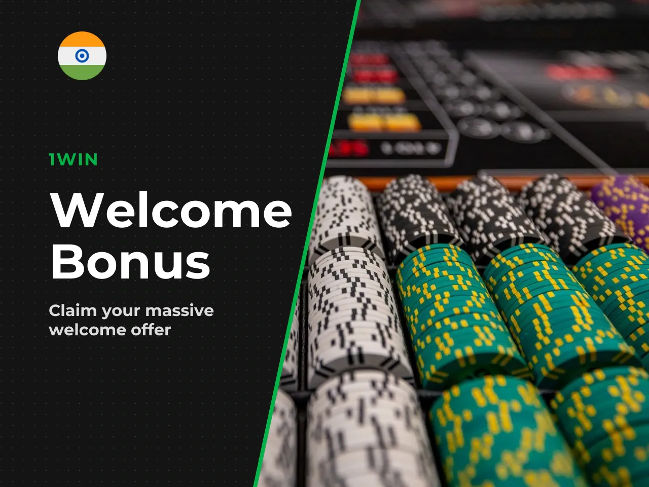 Welcome Bonus, Deposit Bonus and No Deposit Options. A welcome bonus typically matches your first deposit by a specific percentage up to a maximum cap. A deposit bonus functions similarly but applies 