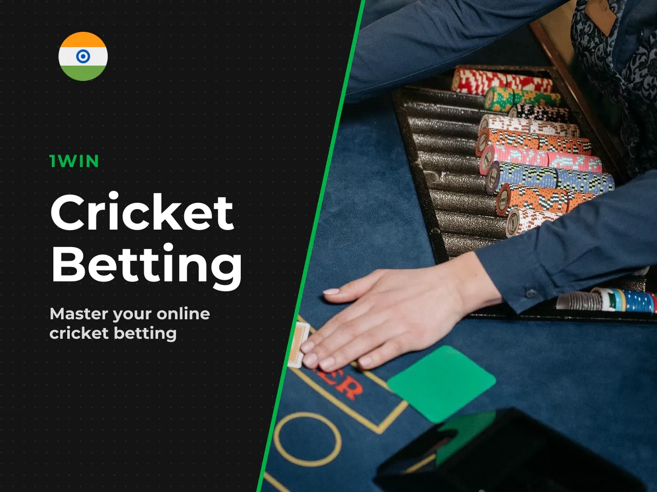 # 1win Cricket Betting App: Review, Download, Odds and How to Play *Last updated: July 2026. This guide is for users aged 18+ in jurisdictions where online sports betting is permitted. Gambling involv
