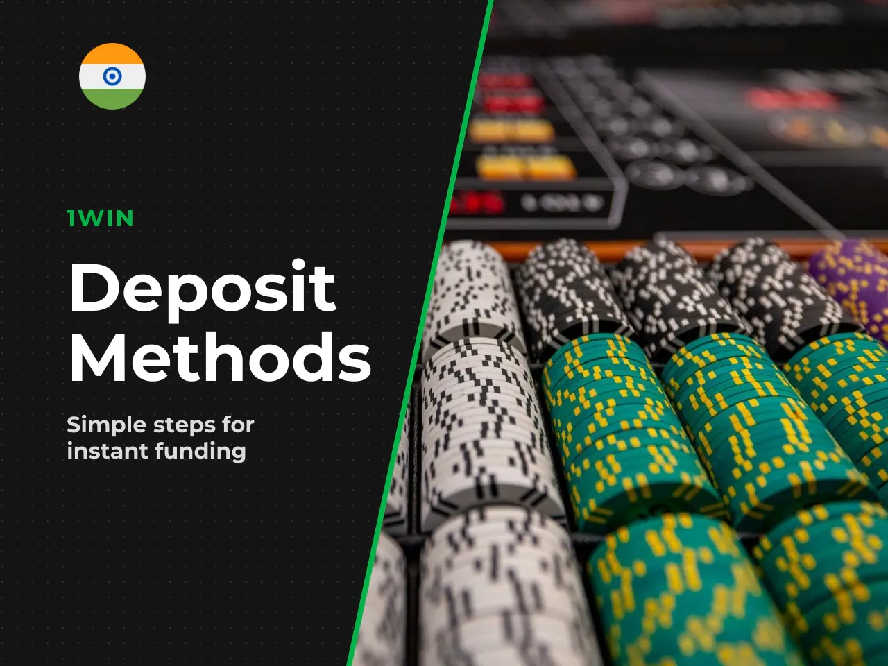 Minimum Deposit in the Website Account. Making a deposit via the website requires checking the live cashier, as the floor amount shifts depending on your exact location and currency. For deposits calc