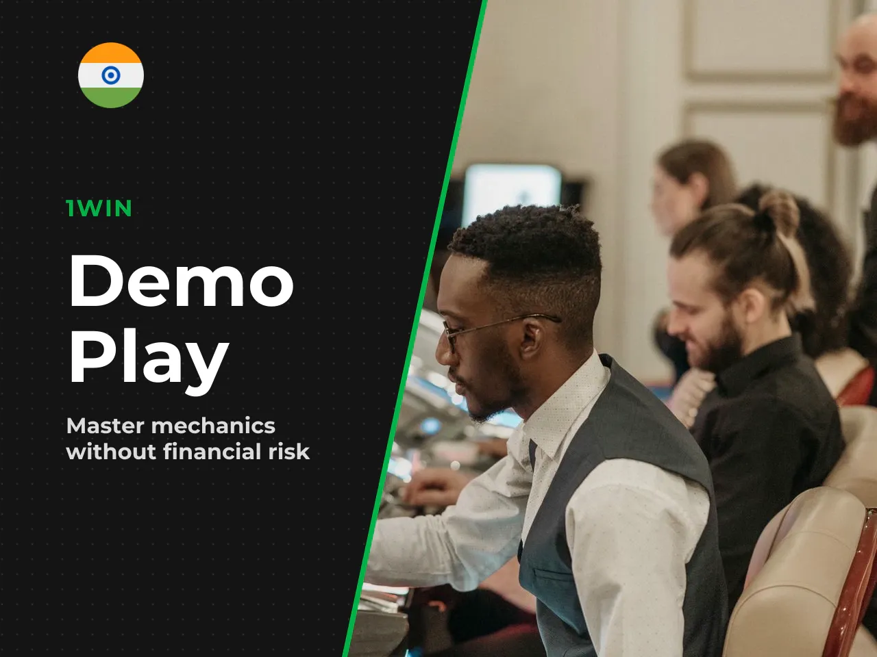 How Demo Differs from Real-Money Play. The mechanics are identical. Same reels, same symbols, same bonus triggers, same paytable. What changes is the context. In demo mode, there is no financial risk.