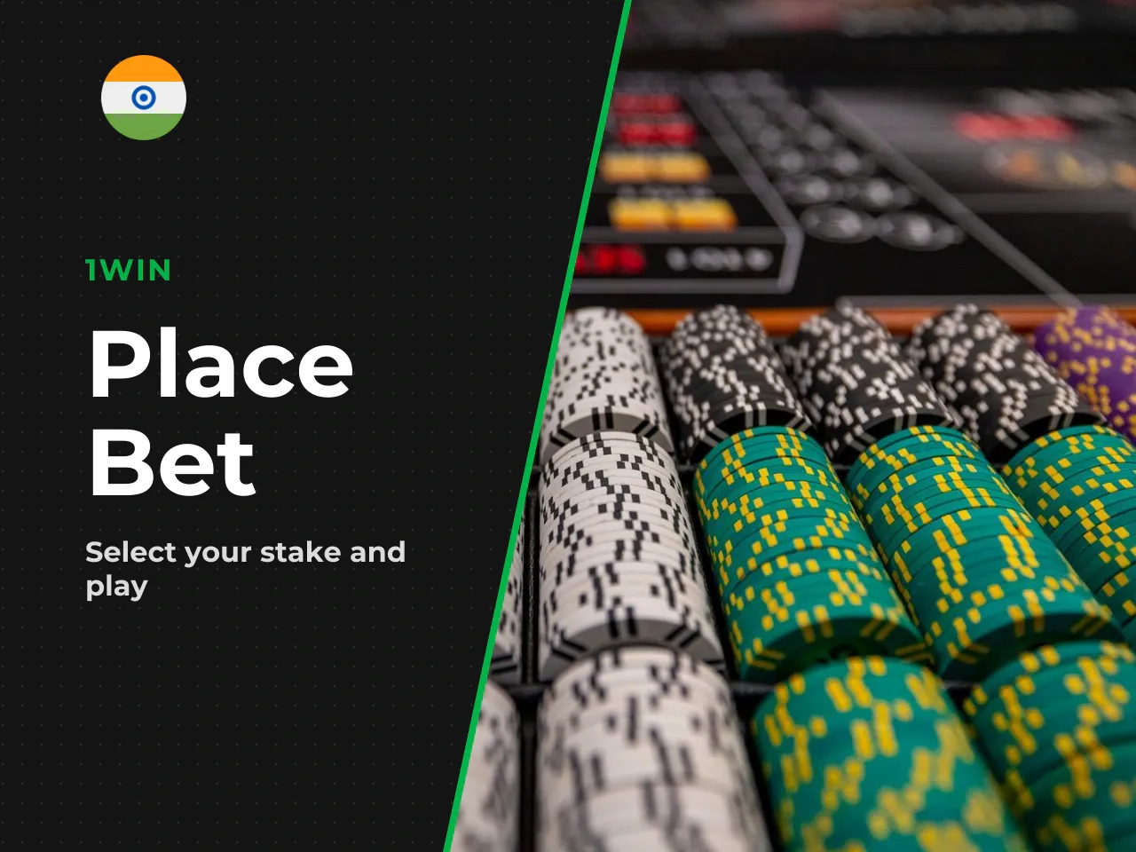Choose Your Bet and Start the Round. Every session begins with bet selection, where your chosen stake strictly dictates your financial exposure against the casino operator. Players determine the risk 