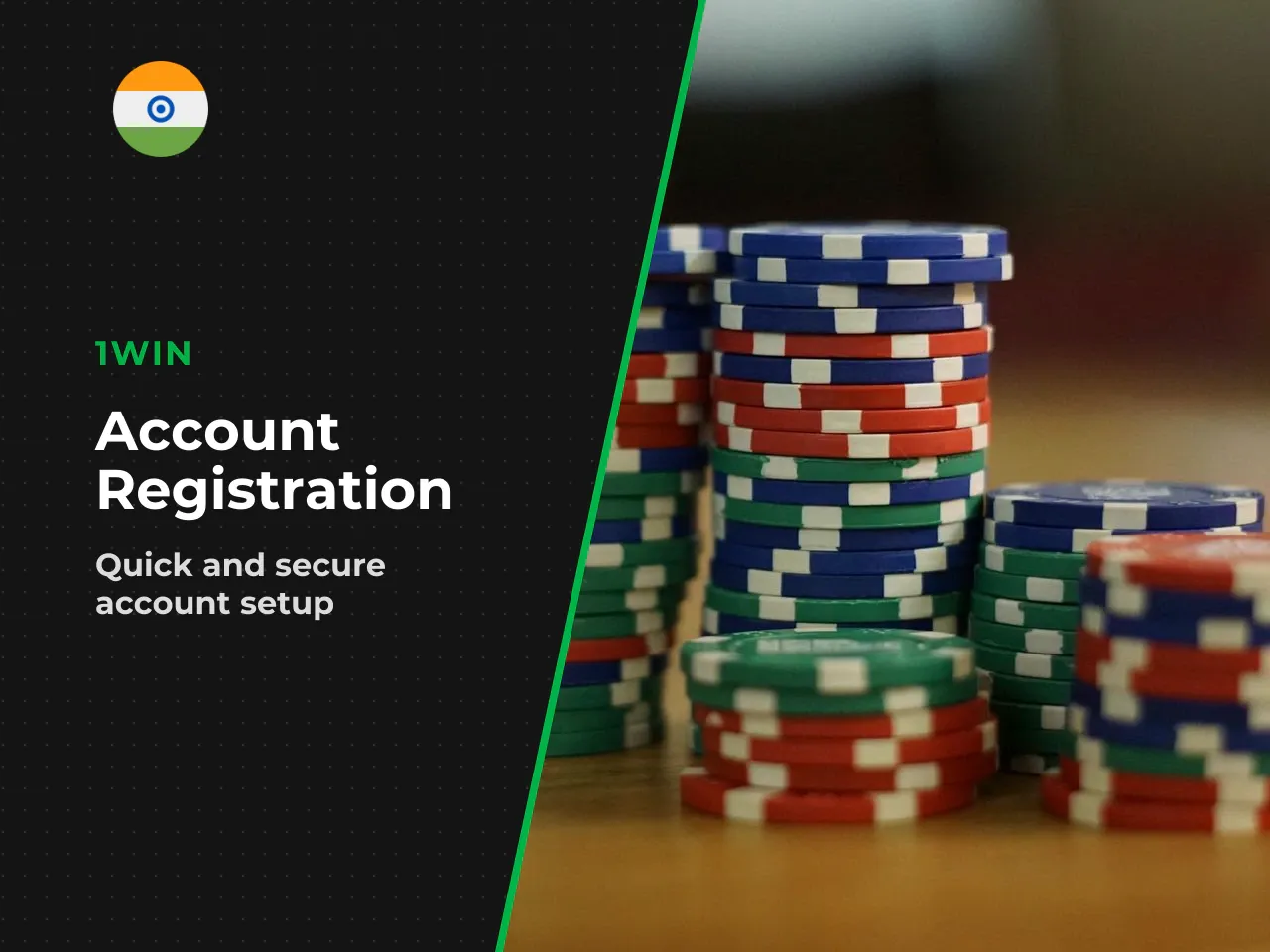 Registration and Account Access. To play Brawl Pirates for real money, you need an account on the [platform](https://1win-inbet.com). Here is how registration works: 1. **Open the 1win website** or ap