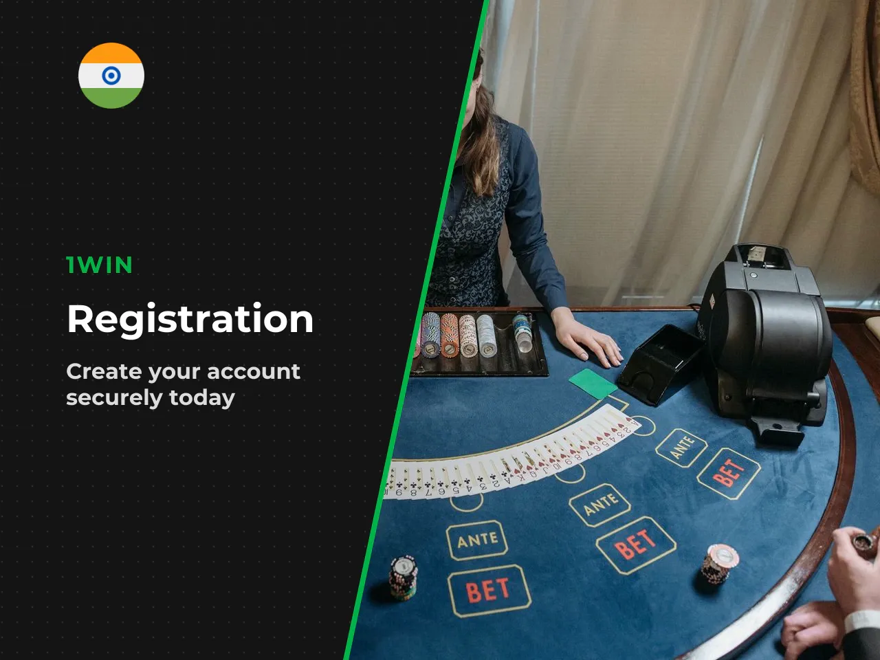 Registration Before Login: How to Create a 1win Account. You cannot log in without an account. Obvious, perhaps, but worth stating clearly. If you are a new user, 1win registration comes first. The pl