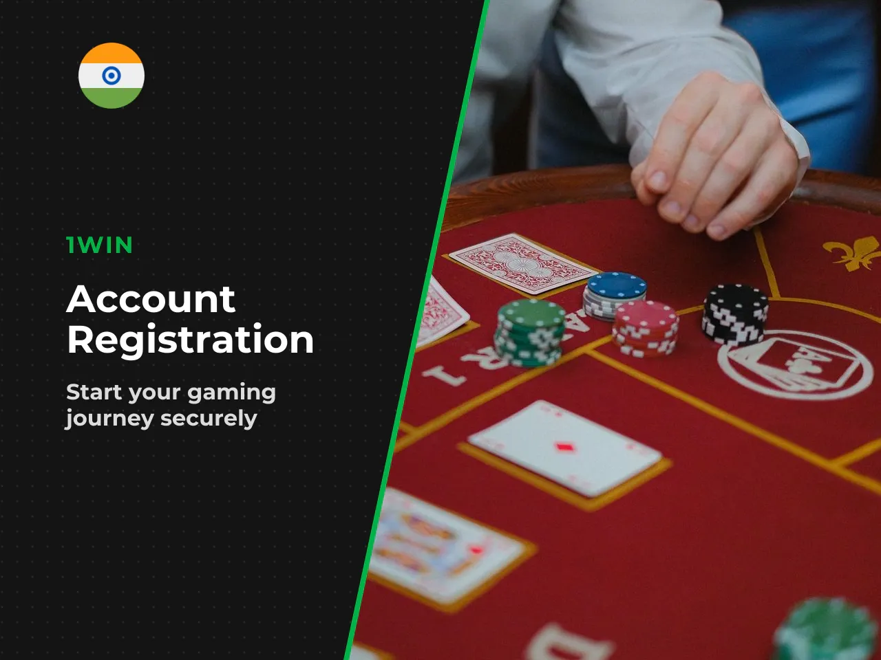 What Details Are Needed for Registration. The sign up process asks for minimal information: - Email address or phone number - Password - Currency preference (INR recommended for Indian users) - Option