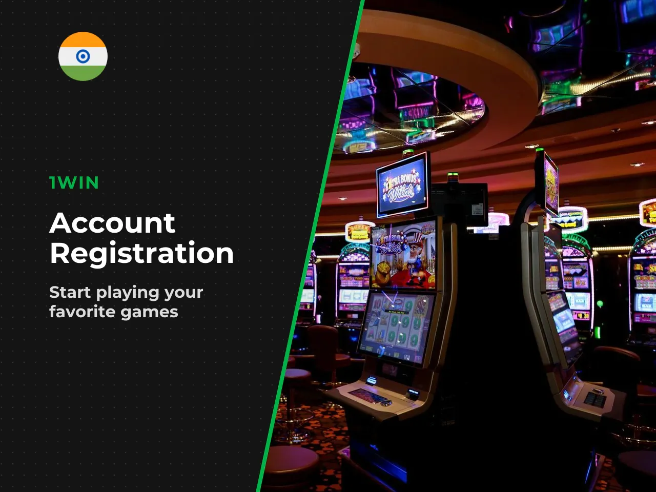 Registering an Account and Navigating to Lucky Jet. 1. Visit the official 1win website. 2. Click "Register" in the top-right corner. 3. Choose registration via email or phone number. 4. Enter the requ