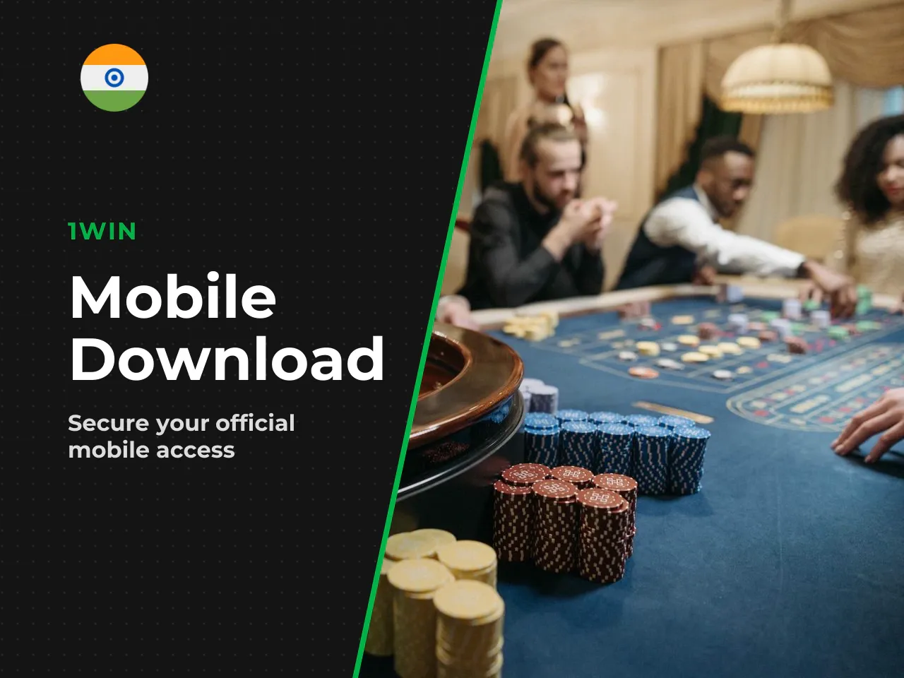 How to find the official download source. The only verified path to download the 1win app installer is through the primary, secure 1win web address. Navigate directly to the homepage using a standard 