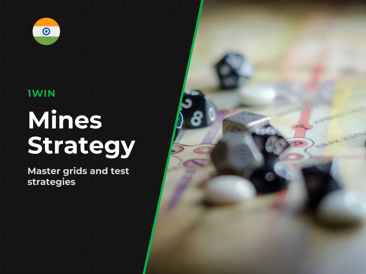 Grid, Mines, Tiles, and Cash Out. The mines game functions on a 5x5 grid containing a mixture of hidden mines and safe tiles. Once you lock in your chosen number of mines and start the round, you sele