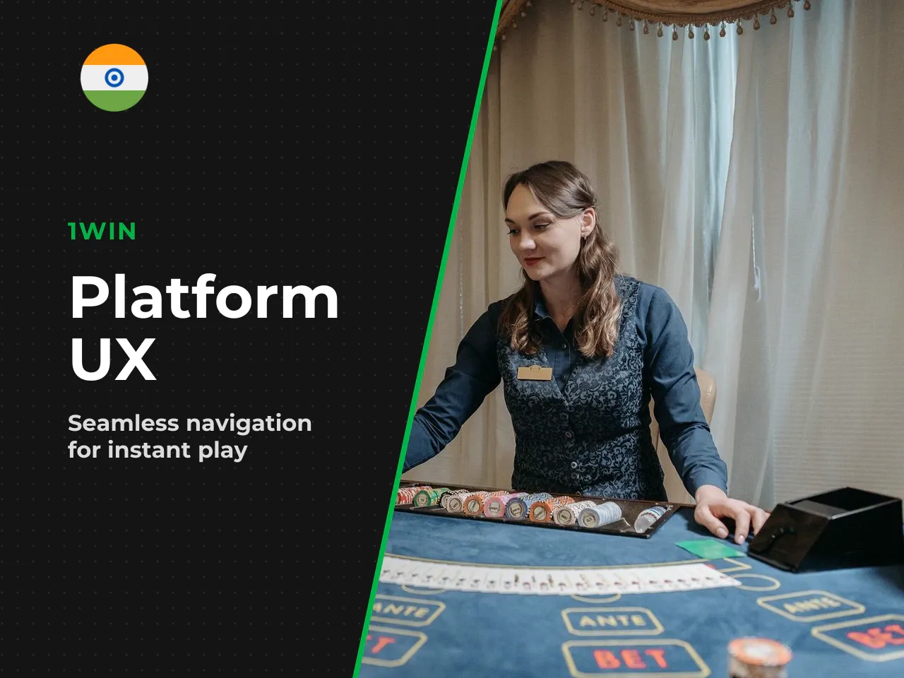 Platform Usability, Support, and Mobile Experience. Daily navigation is engineered to be slick, significantly reducing the time it takes to jump from the main menu straight into the live action. The s