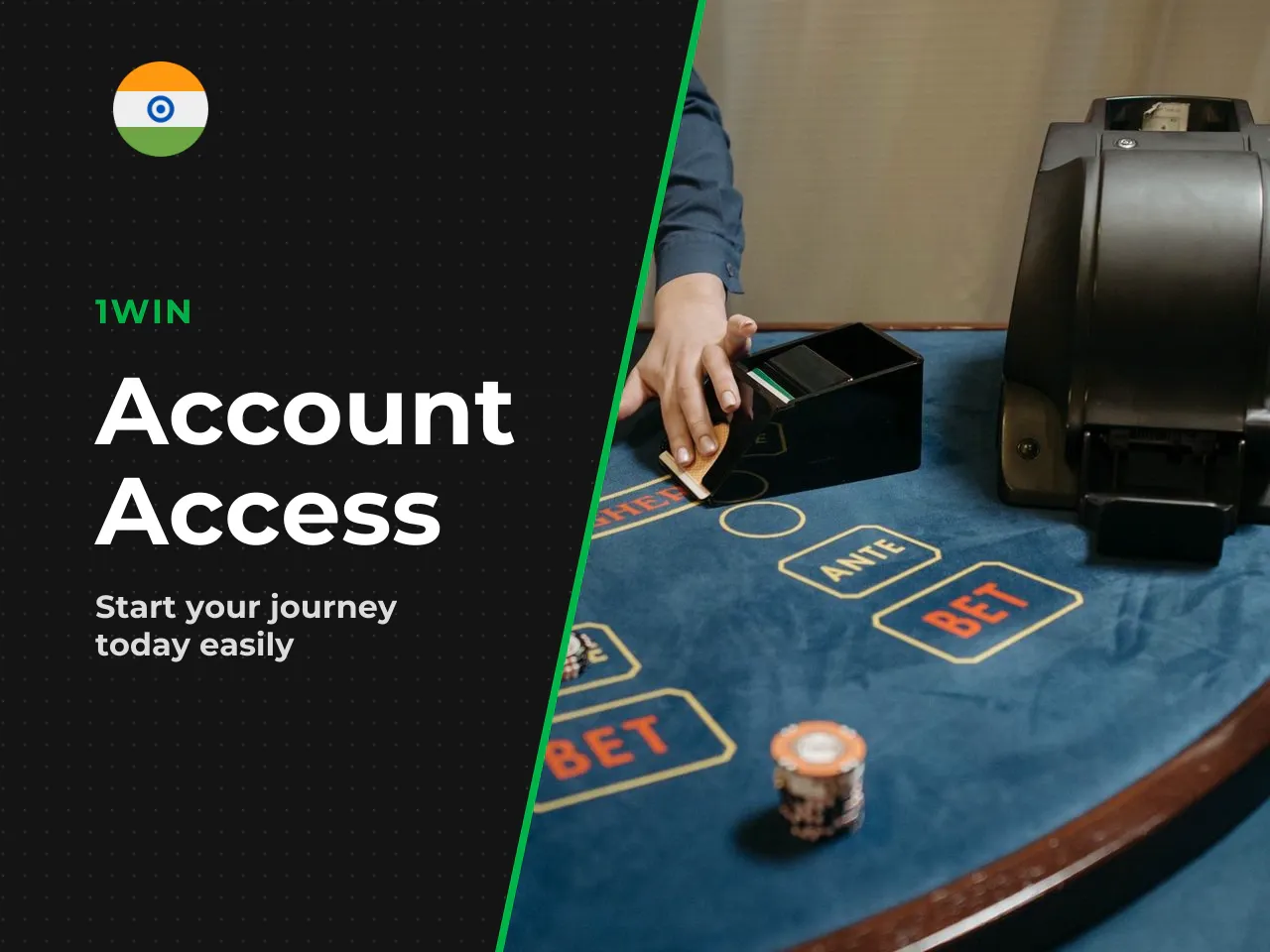 Registration, Login & Opening the Game Section. 1. **Open the 1win website** or tap the app icon if you have already installed it. 2. **Click the green "Register" button** in the top-right corner. 3. 