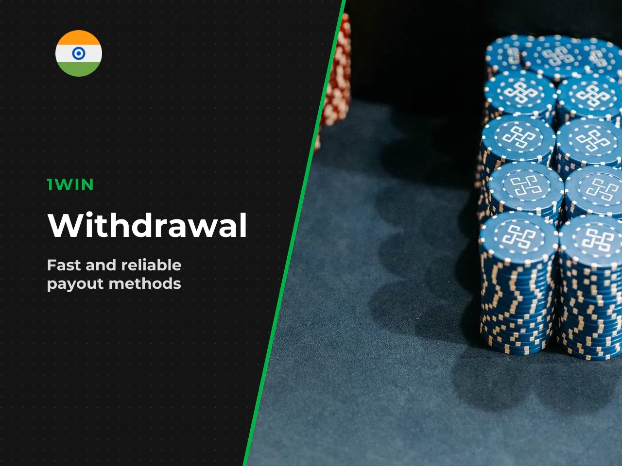 1win App Withdrawal Time and Mobile Access. A question that comes up often: does using the 1win app change the withdrawal time or the available methods? Short answer: no. The 1win app withdrawal time 