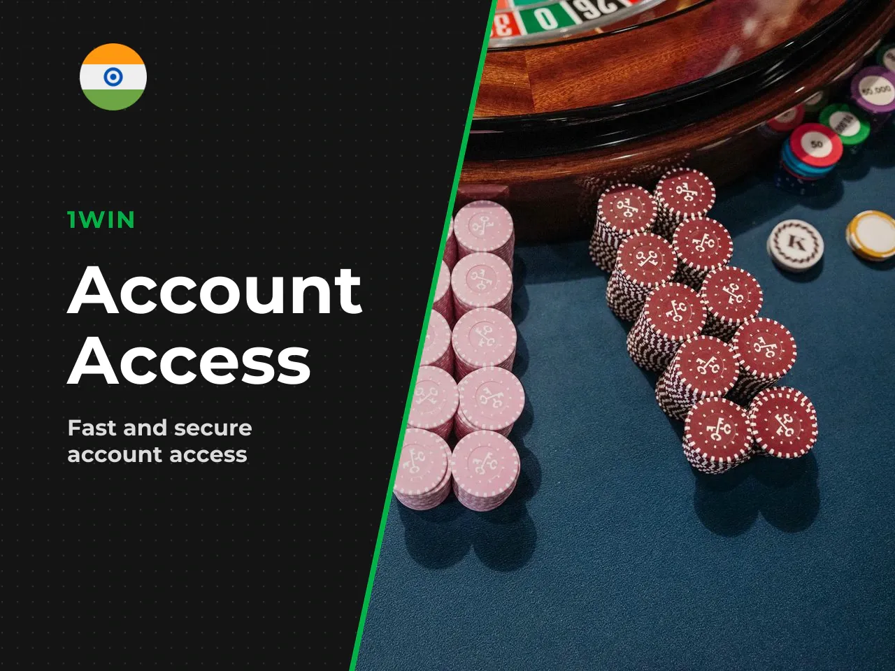 1win Bet Login and Account Access. Initiating a 1win bet login requires an active email address or a valid phone number, coupled with a secure password chosen during registration. The account access s