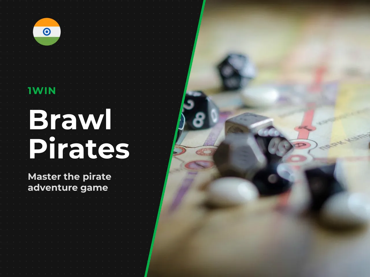 What Is Brawl Pirates 1win and How the Game Works. Brawl Pirates is an instant-win game developed by 1win Games, available inside the [online casino](https://1win-inbet.com) platform. The concept is s