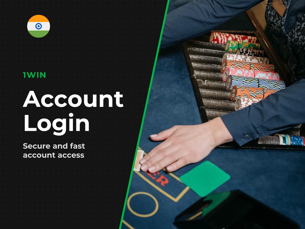 Desktop Login: Login Button, Password, and Account Access. Logging in via the desktop or mobile web browser requires clicking the login button and entering your details. The 1win website interface imm