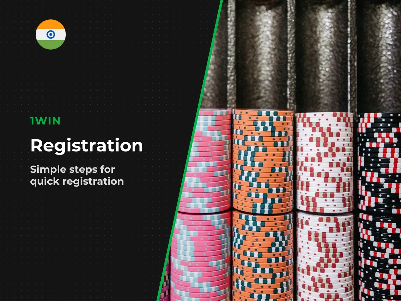 How the Registration Process Works on the Website. Register online on the website by activating the main registration button, selecting your preferred signup path, and accurately populating all requir