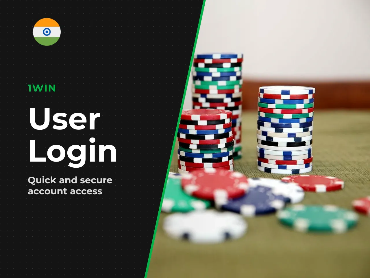 Available Login Methods for Users. The primary login methods are direct input of your registered phone number or your corresponding email address alongside your password. While social media linking ma