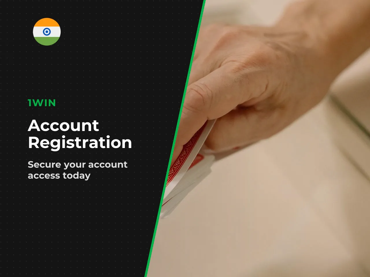 Registration and Account Login. Securing your profile accurately begins by voluntarily providing authentic contact details such as your active email, verifiable phone number, and a robust login passwo