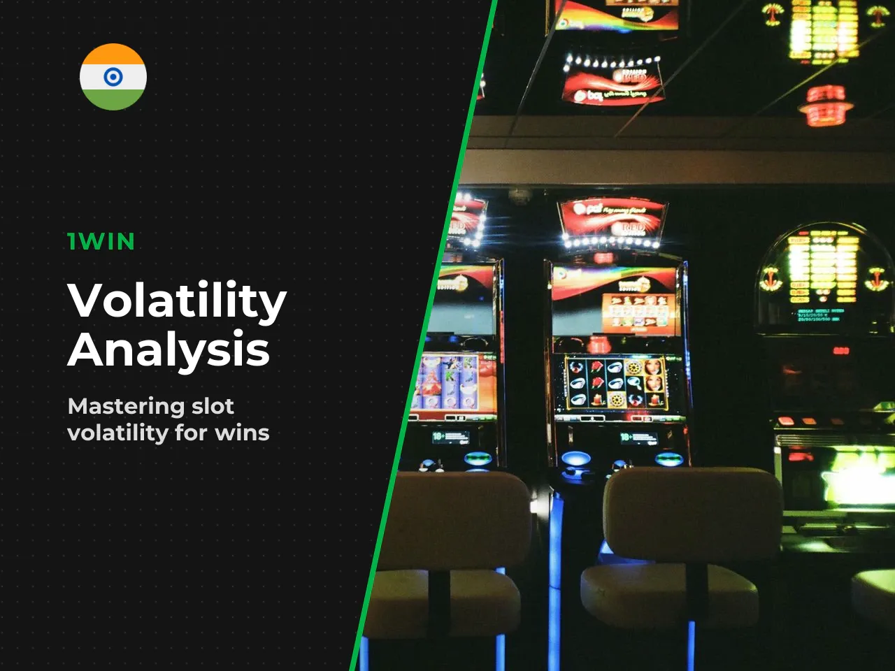 What high volatility means for your bankroll. High volatility means the slot delivers fewer winning combinations overall, but compensates with the potential for massive wins during bonus rounds. You w
