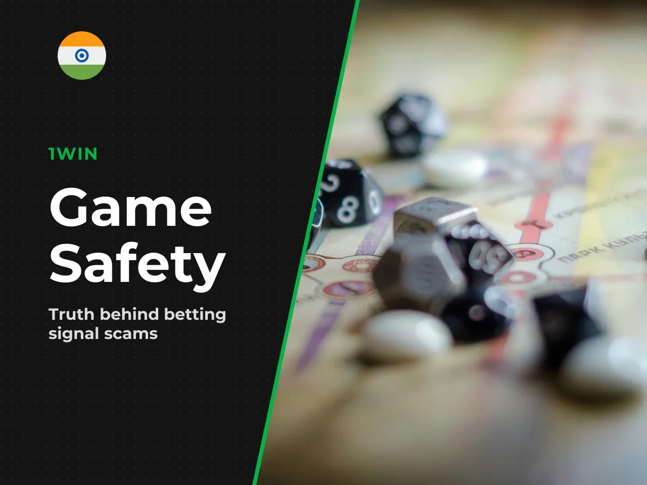 Why Predictors, Bots, and Signals Do Not Guarantee a Win. This section exists because dozens of Telegram channels and competitor websites actively promote "Lucky Jet predictor v2.3.3," "Lucky Jet sign