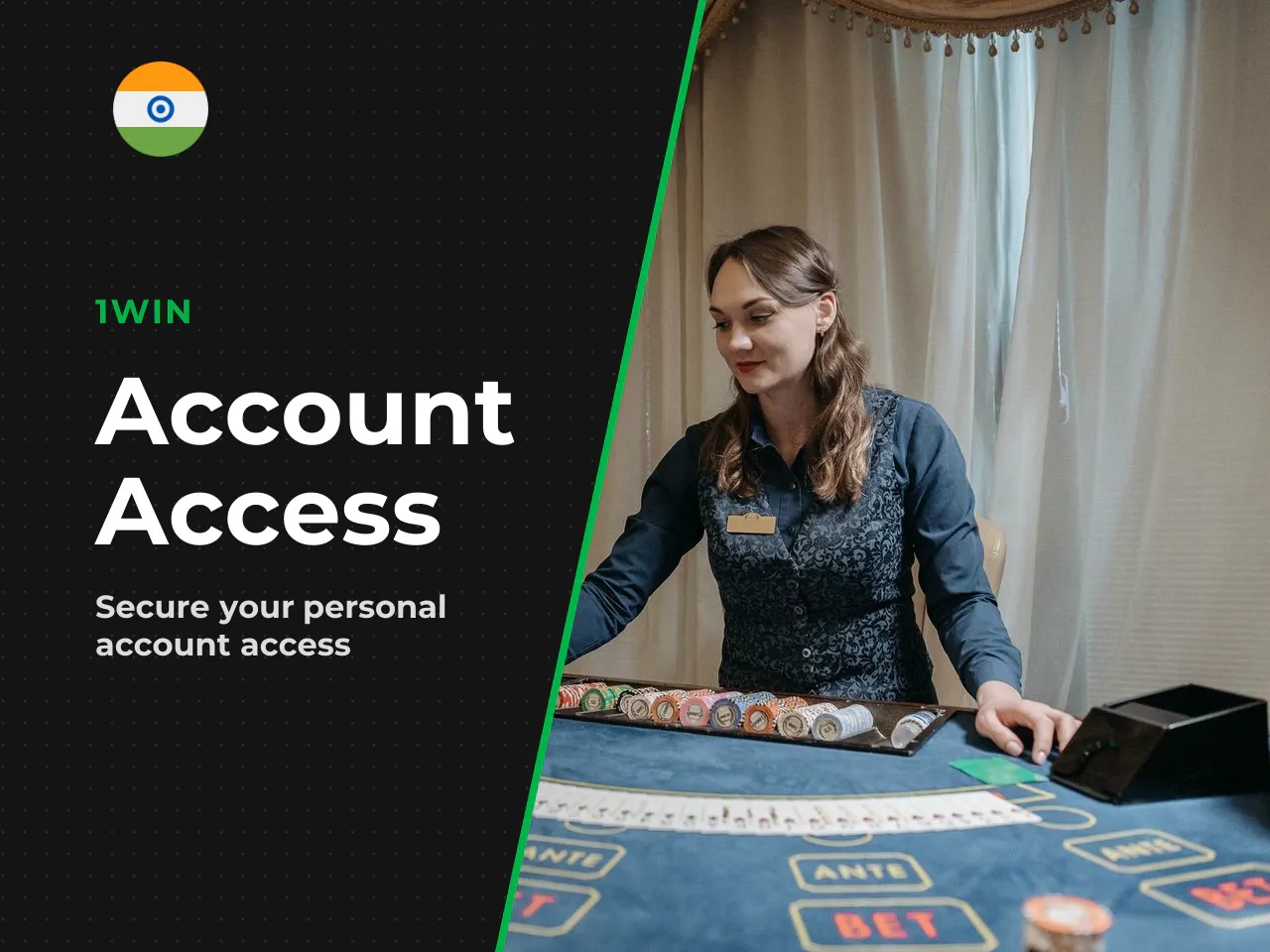 Login via the 1win Website and Personal Account. Entering via the web client requires you to navigate to the 1win official website domain and input your credentials into the corner login panel. This c
