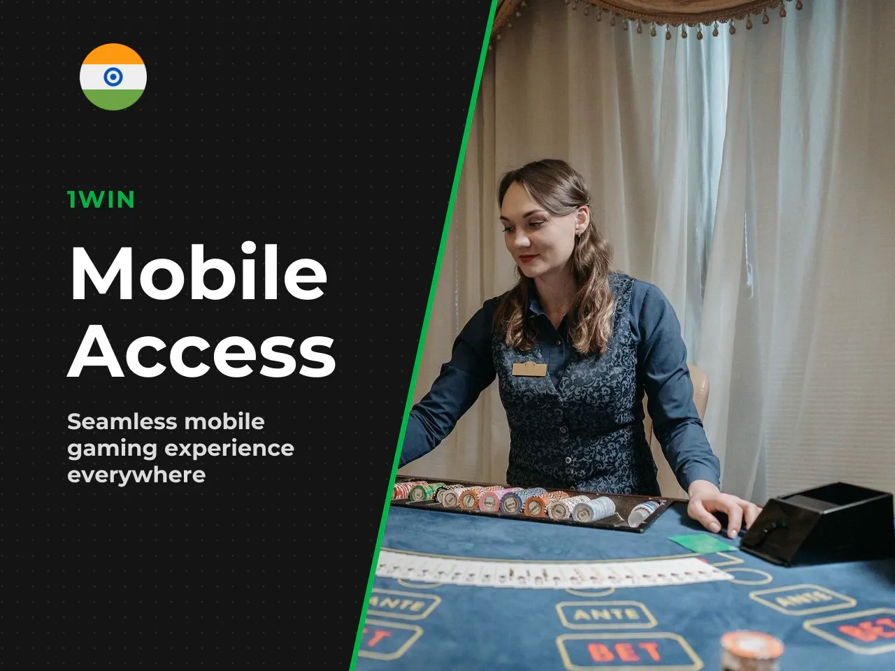 Mobile Access, Support, and Local Options. For most Indian users, the mobile app is the primary way to play astronaut on 1Win. The Android APK is roughly 42 MB, which is light compared to competitors 
