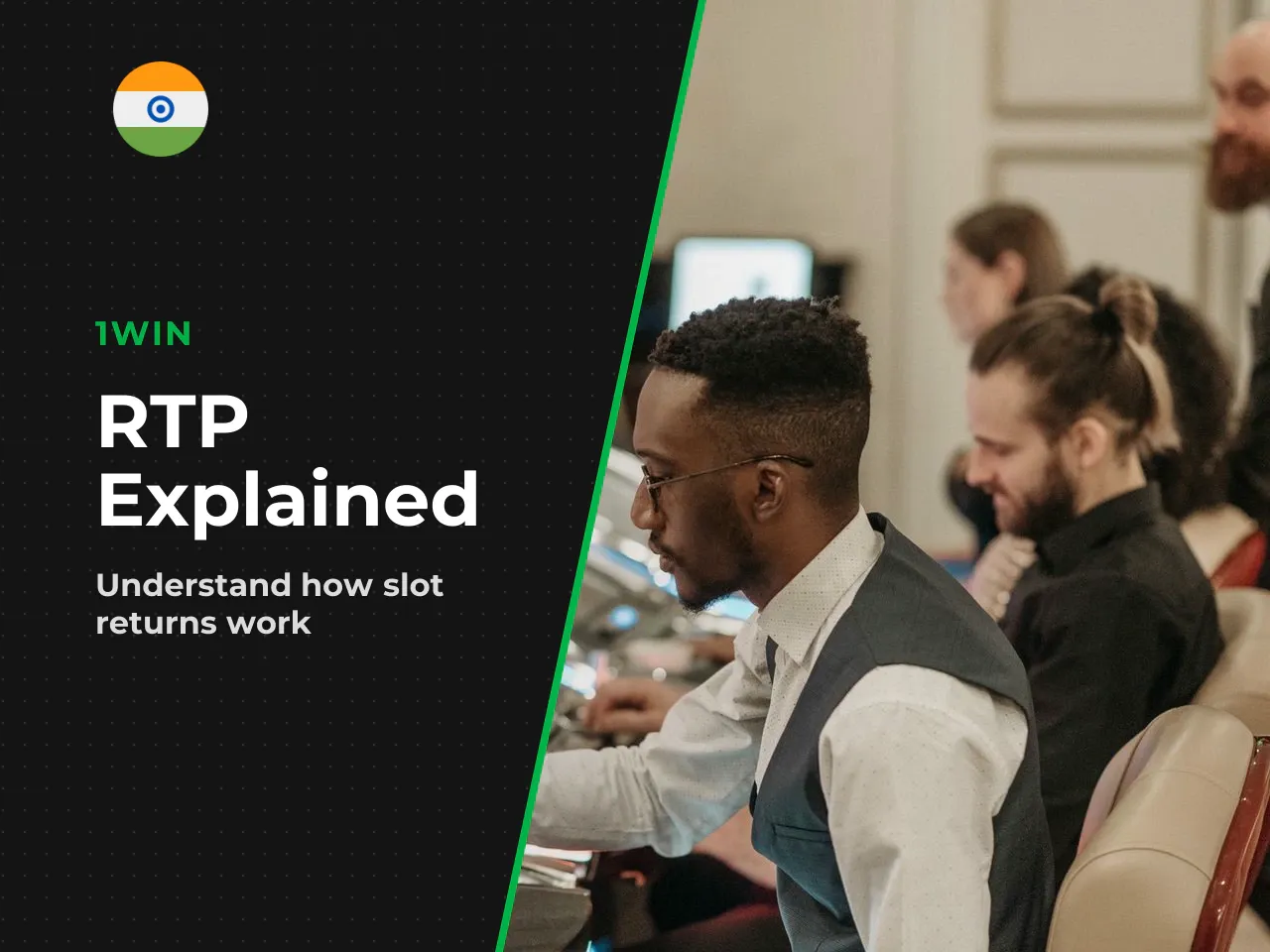 In reality, RTP is a long-run statistical average calculated over millions of spins. In any given session of 200-500 spins, your actual return can swing wildly. From 0% (total loss) to several thousan
