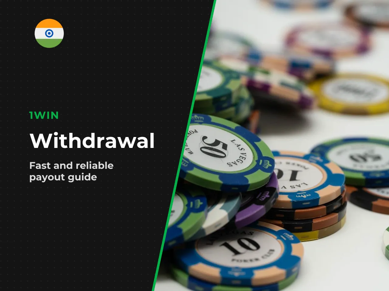 India does not have a single federal law that explicitly legalises or prohibits all online gambling. The Public Gambling Act of 1867 predates the internet and primarily addresses physical gambling hou