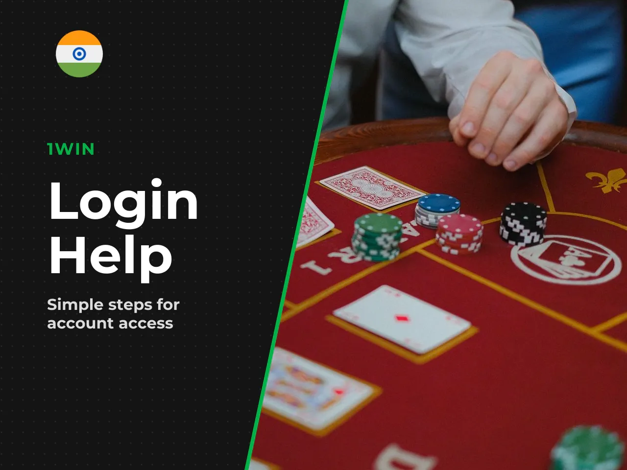 How to Check Login Details if Access Fails. If a user faces account access checks, the issue is often a mistyped password or a wrong code or number. Before contacting support, run through these basic 