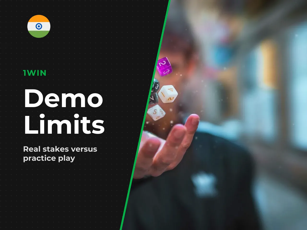 What Demo Cannot Fully Simulate. Free play completely fails to simulate the psychological stakes of financial risk and the accompanying loss of control known as "tilt." Experimental and behavioral res