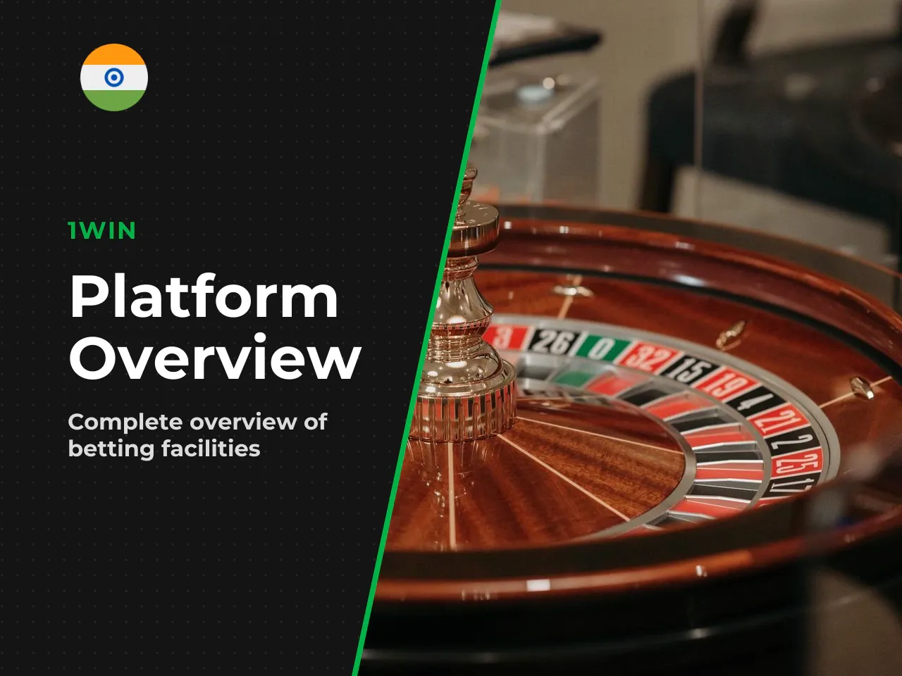 Quick Summary. - **1win bet** is a hybrid gambling ecosystem blending sports betting and 3,000+ casino games under one account. This convenience also amplifies spending risk. - The **official site** m