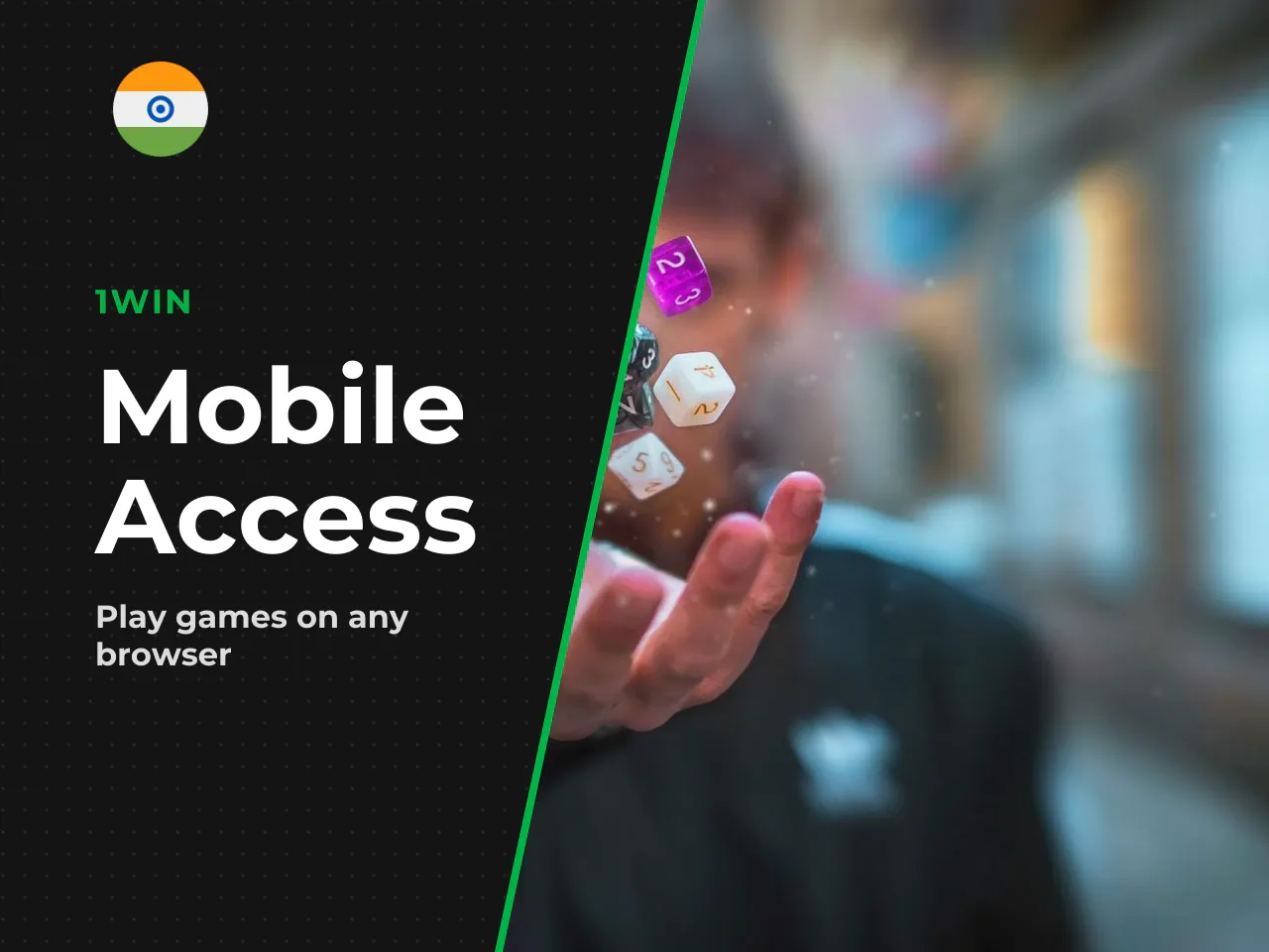 iOS and Mobile Version Without Complex Installation. As of June 2026, no native 1win app is available in the Apple App Store due to Apple's gambling app distribution policies. Some competitor articles