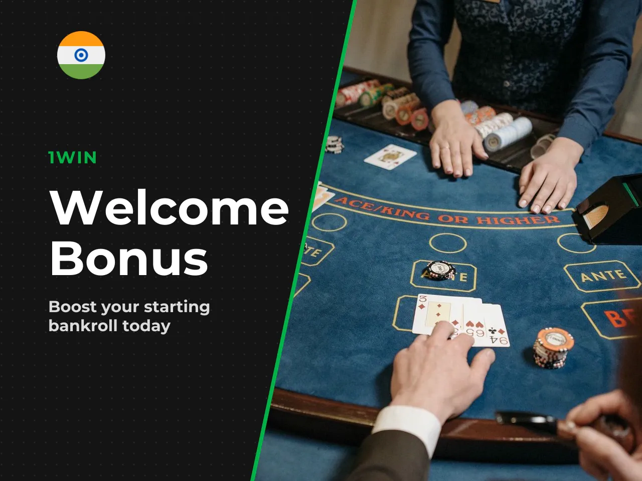 Welcome Bonus for New Players. The introductory package genuinely attempts to enlarge your starting balance internally by promising a massive percentage match connected to the very first deposit. Whil