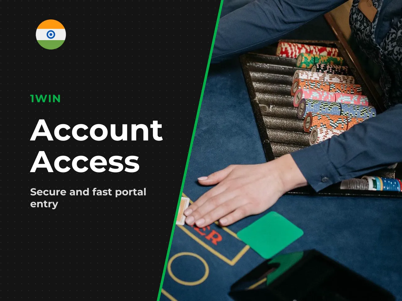 Login from Desktop, Phone, and via the 1win Mobile App. Accessing the dashboard through a desktop or phone browser requires manual credential typing alongside potential CAPTCHA security layers. The 1w