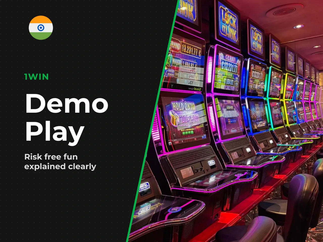 When Demo Mode Is Enough. Demo mode is entirely enough if your primary goal is casual entertainment without financial risk. The mechanics remain exactly the same as the paid version. You can observe t