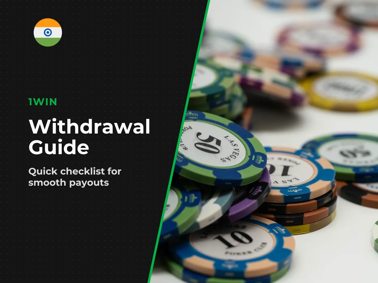 What to Prepare Before You Withdraw. Before you click that confirm button, run through this quick checklist: - [ ] Account is fully verified (KYC approved). - [ ] No active bonus with unmet wagering r