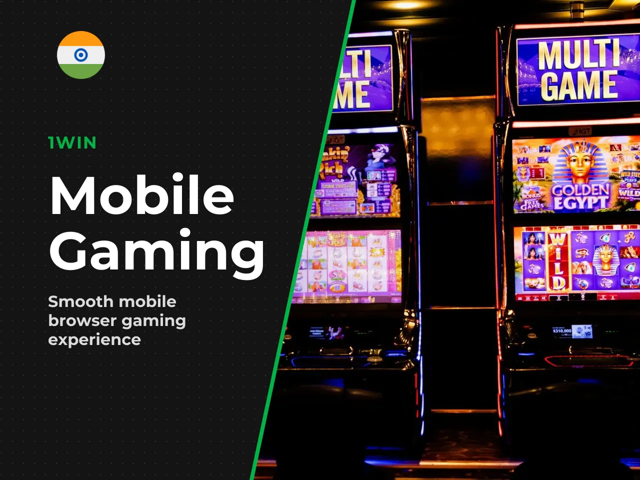 Mobile and online experience when playing Legacy of Dead. You will not need to install friction-heavy apps to run the Legacy of Dead online format. Play'n GO designed the user experience using robust 