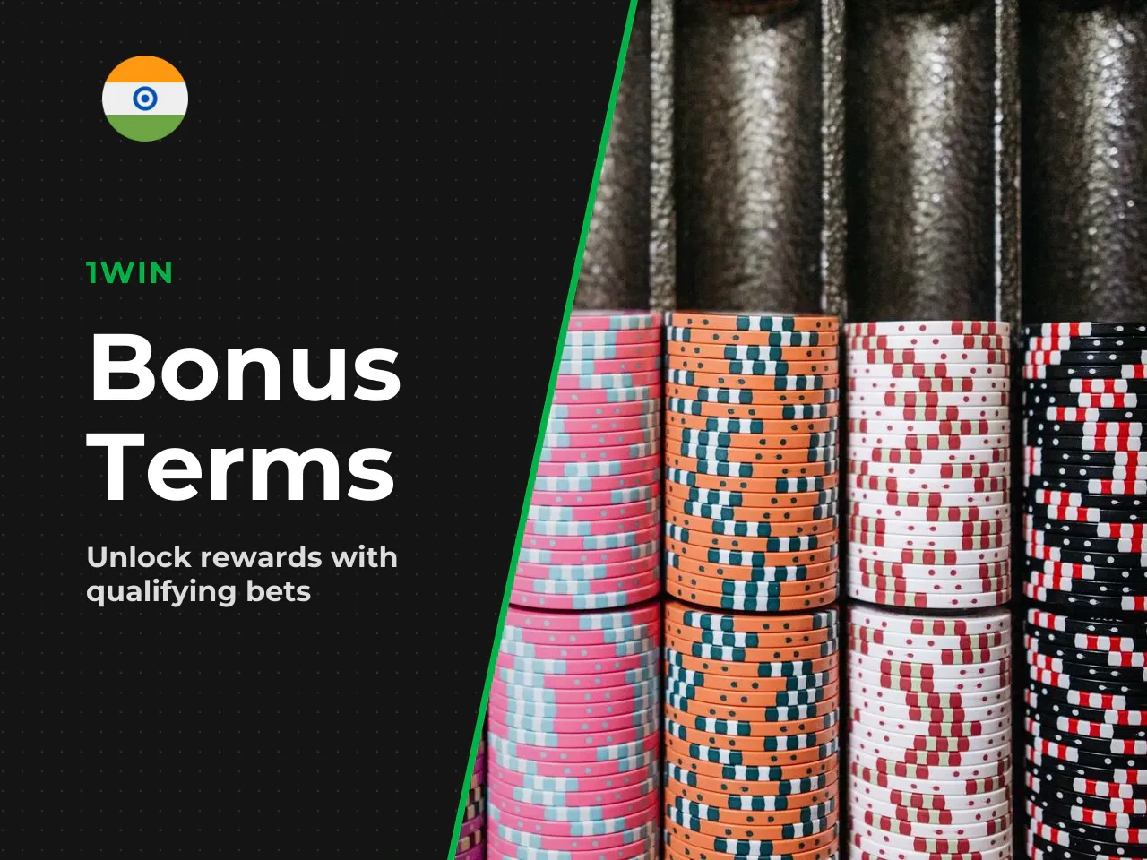 What Betting Actions Usually Unlock the Sports Bonus. Placing single or accumulator bets with odds of **3.00 or higher** is the standard action required to unlock and utilise sports bonus funds on 1wi