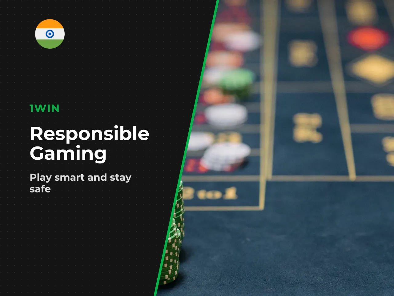 **Five rules worth following:** 1. Set a budget before you bet and never exceed it. 2. Never chase losses. A losing streak does not make a win "due." 3. Bet with money you can afford to lose. Never us