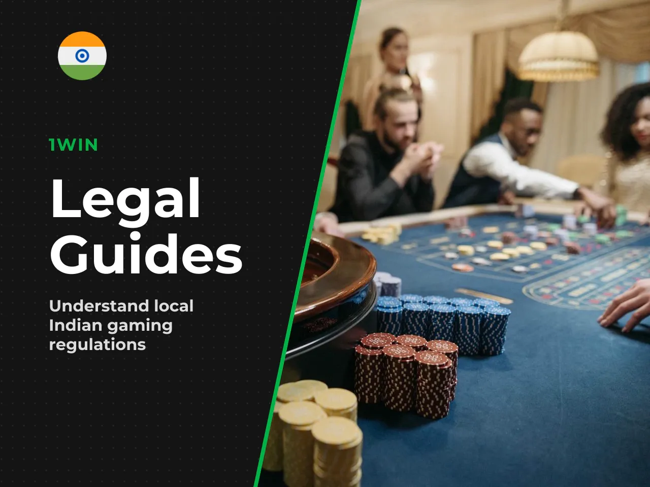 Legal Considerations for Indian Players. Availability varies entirely based on your local state laws. Indian gaming directives stringently restrict online money games, and regulations differ dramatica