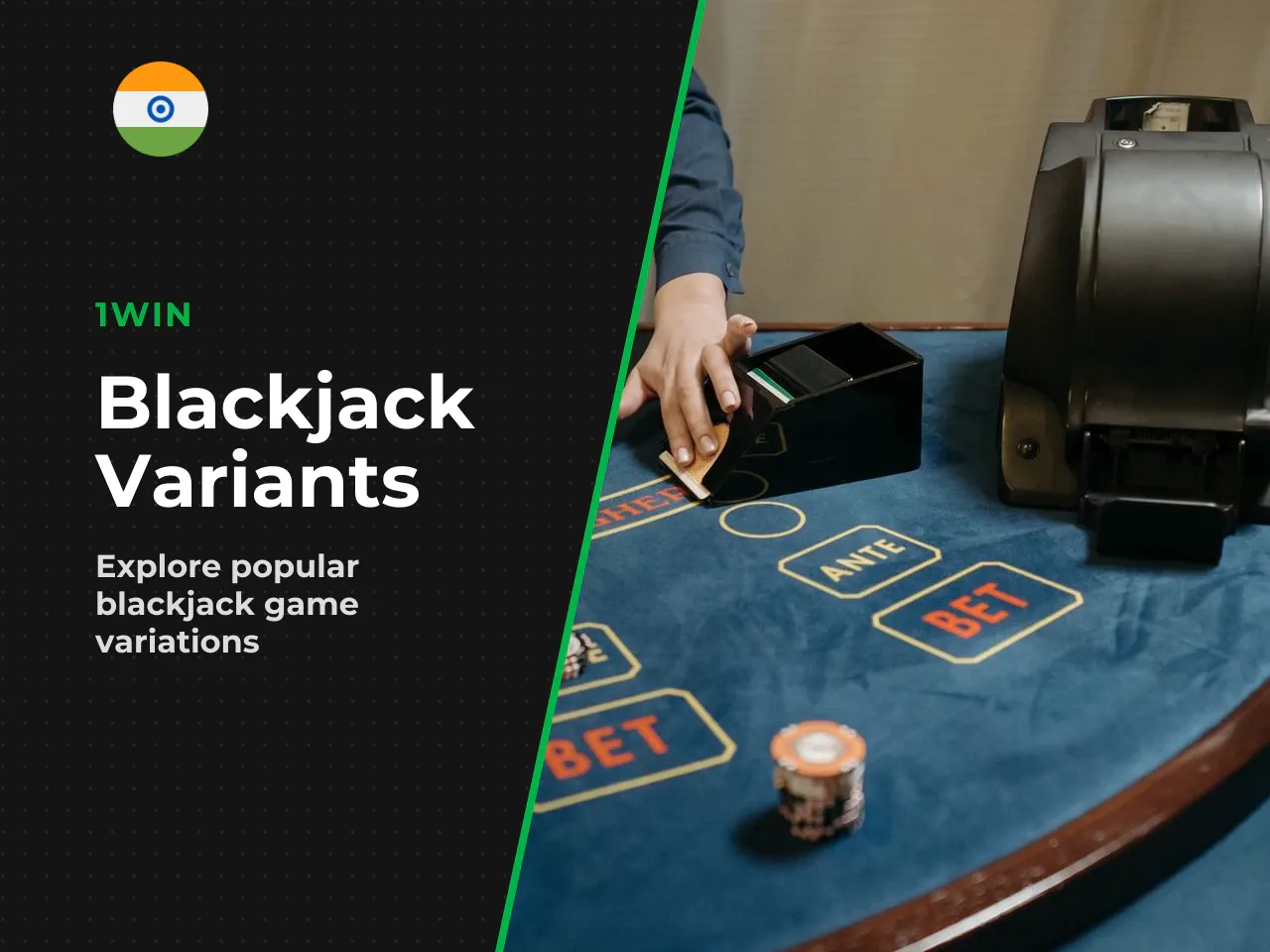 Popular online blackjack variants. Beyond classic blackjack, online casinos offer a range of rule variations that change the house edge, pace, and strategic approach. Here are four widely available ty