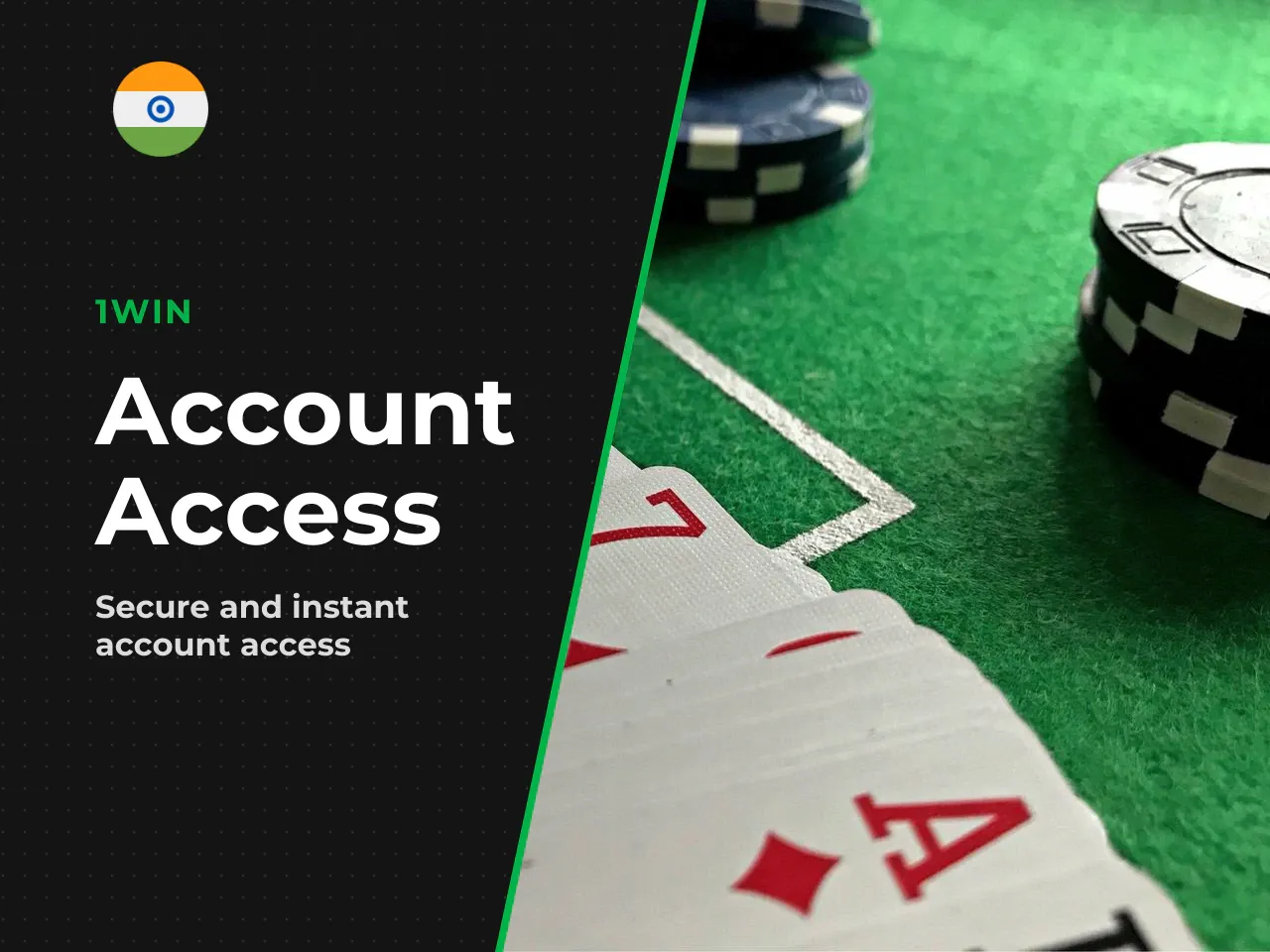What 1win Login Gives You After Sign In. Why does the login matter at all? Because your 1win account is the gateway to everything the platform offers. Without signing in, you are essentially looking a