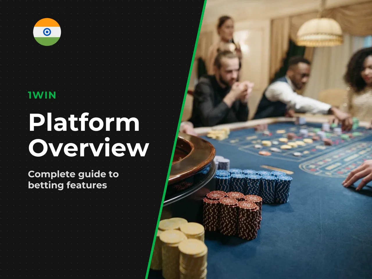 What Is 1win Online and What Does It Offer?. 1win online is a digital casino and sports betting platform. It gives unified access to pre-match odds, live dealer tables, and standard digital slots unde