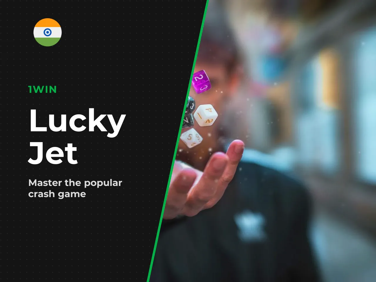 What Is 1win Lucky Jet and Why the Game Is So Popular. If you searched for "1win Lucky Jet" or "Lucky Jet 1win," you probably want a quick answer first. Lucky Jet is 1win's flagship crash game, develo