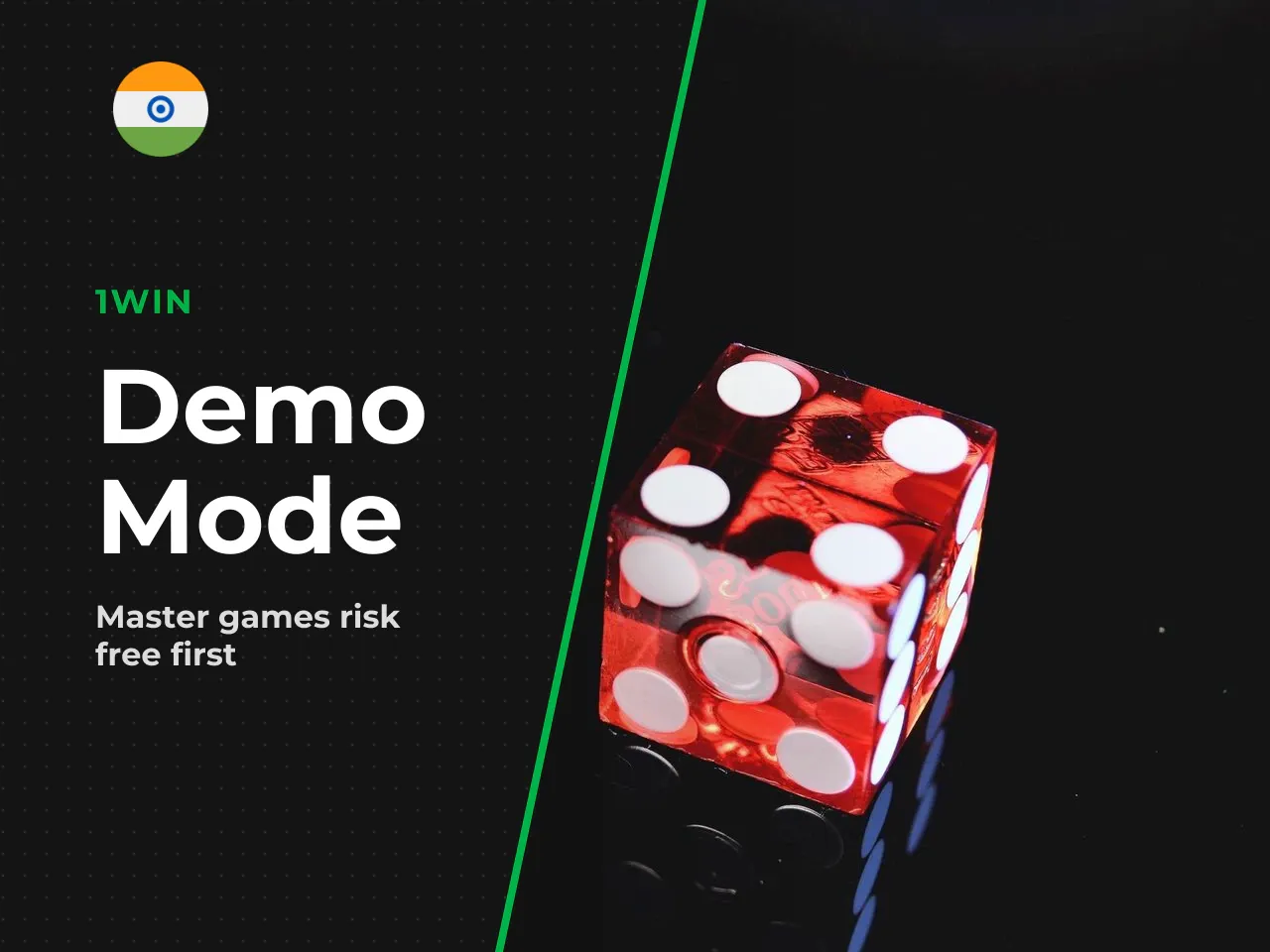 How to Use Demo Mode Before Playing for Money. Before committing real funds, demo mode gives you a practical sandbox. Here is how to use it effectively: 1. **Start with Low Risk, 8 rows** in demo. Dro