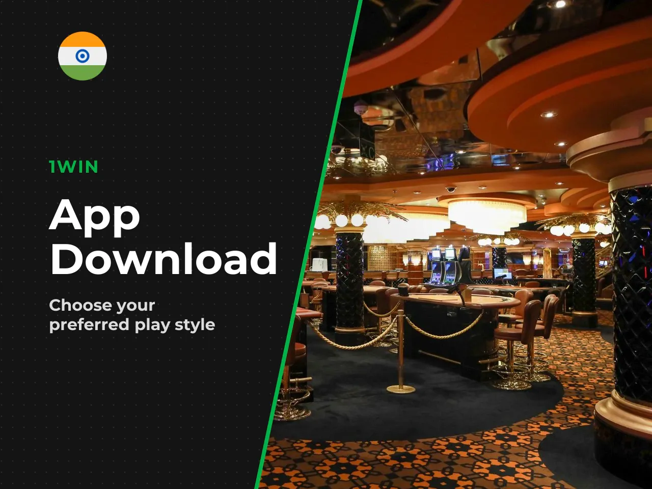 When Download Is Useful and When Online Access Is Enough. **Download if:** You play primarily on one casino, want push notifications for tournaments, and prefer a dedicated icon on your home screen. *